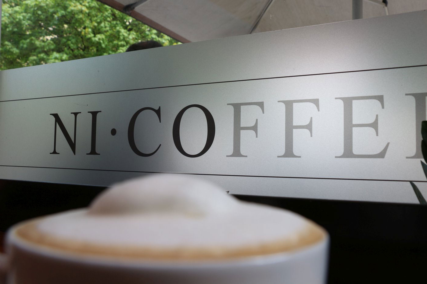 Ni Coffee - Stay in touch Ni Coffee - Stay in touch